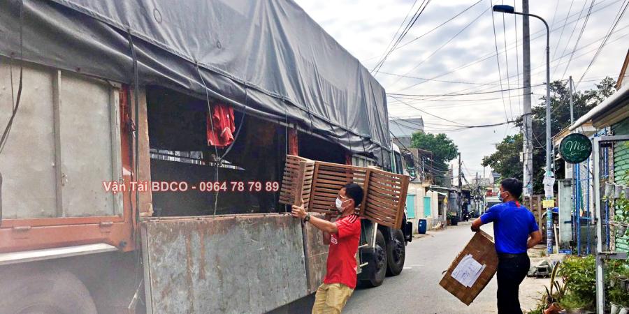 dich vu van chuyen hang di binh phuoc