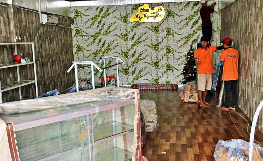 Dịch vụ chuyển phòng trọ tại Dầu Tiếng dich vu chuyen nha tro tai dau tieng