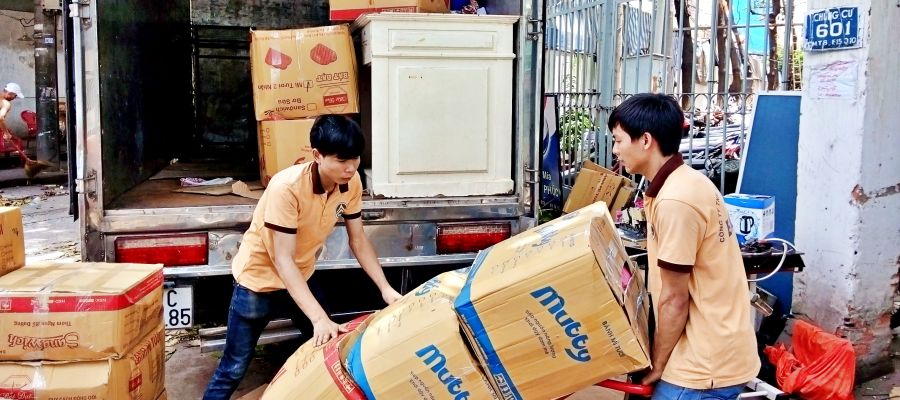 Dịch vụ chuyển phòng trọ tại quận 1 dich vu chuyen tro tai quan 1