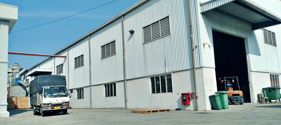 Vận chuyển hàng tại KCN Mỹ Phước van chuyen hang tai kcn my phuoc