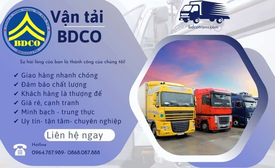 Dịch vụ xe tải chuyển hàng đi Kiên Giang