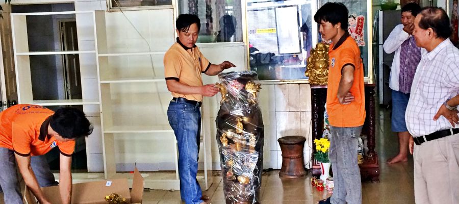 Chuyển nhà đi Long Thành, Đồng Nai dich vu chuyen nha di long thanh dong nai