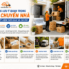 Những lưu ý quan trọng khi chuyển nhà giúp tiết kiệm thời gian và chi phí